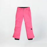 O'Neill Girls CRUZ Snow Pants Youth 2026 - Skater Pink
