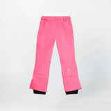O'Neill Girls CRUZ Snow Pants Youth 2026 - Skater Pink