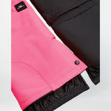 O'Neill Girls CRUZ Snow Pants Youth 2026 - Skater Pink