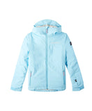 O'Neill Lite Youth Jacket 2024 - Blue Wave