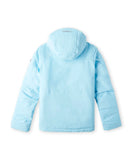 O'Neill Lite Youth Jacket 2024 - Blue Wave