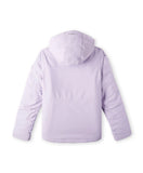 O'Neill Lite Youth Jacket 2024 - Purple Rose