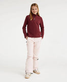 O'Neill Star Girls Youth Pants 2024 - Peach Whip