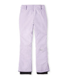 O'Neill Star Girls Youth Pants 2024 - Purple Rose