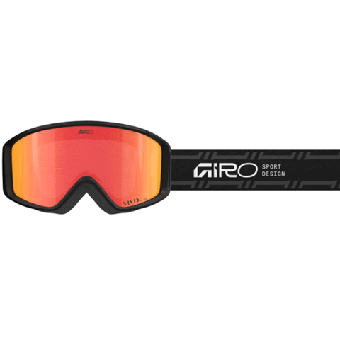 GIRO Index 2.0 2025 - Stacked Black