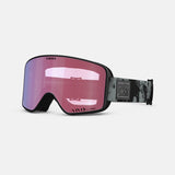 GIRO Method with Spare Vivid Infrared Lens - Black Cloud Dust
