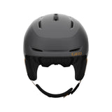 Giro Neo MIPS Helmet - Matte Metallic Coal Tan 2024