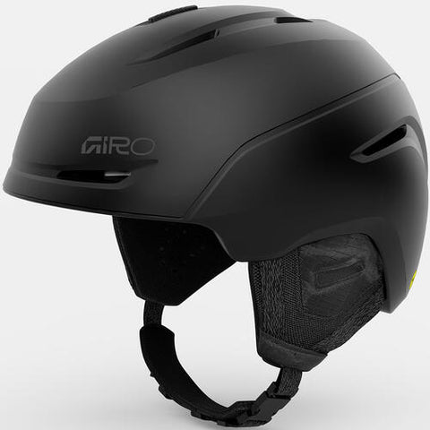 Giro Neo MIPS Helmet 2025 - Matte Black