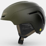 Giro Neo MIPS Helmet 2025 - Matte Black Olive Fade