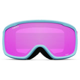 GIRO Buster Youth Goggles - Light Harbor Blue Phil
