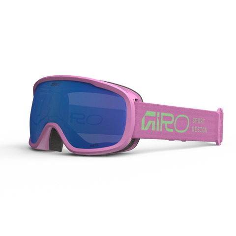 GIRO Buster 2026 Youth Goggles - Giro x Namuk Special Edition