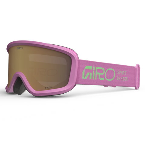 GIRO Chico 2.0 Youth 2026 Goggles - Giro x Namuk Special Edition