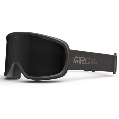 GIRO Cruz 2026 Goggles - Stacked Canyon Clay