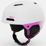 Giro Ledge FS MIPS Helmet 2025 - Matte White Pink