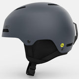 Giro Ledge FS MIPS Helmet 2025 - Matte Indigo
