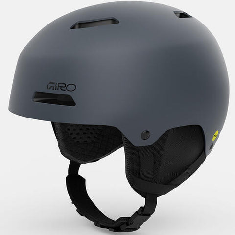 Giro Ledge FS MIPS Helmet 2025 - Matte Indigo