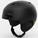 Giro Ledge FS MIPS Helmet 2025 - Matte Black