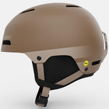 Giro Ledge FS MIPS Helmet 2025 - Matte Bark