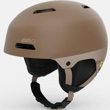 Giro Ledge FS MIPS Helmet 2025 - Matte Bark