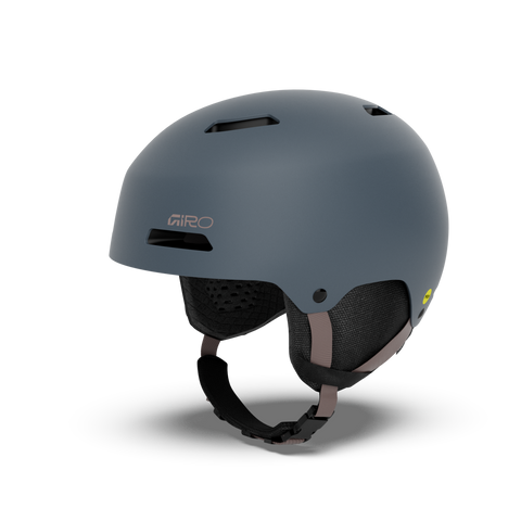 Giro Ledge FS MIPS Helmet 2026 - Matte Sapphire