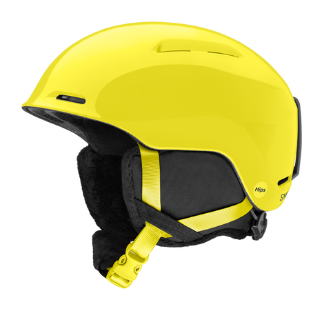 Smith Glide Junior MIPS Helmet - High Voltage 2025