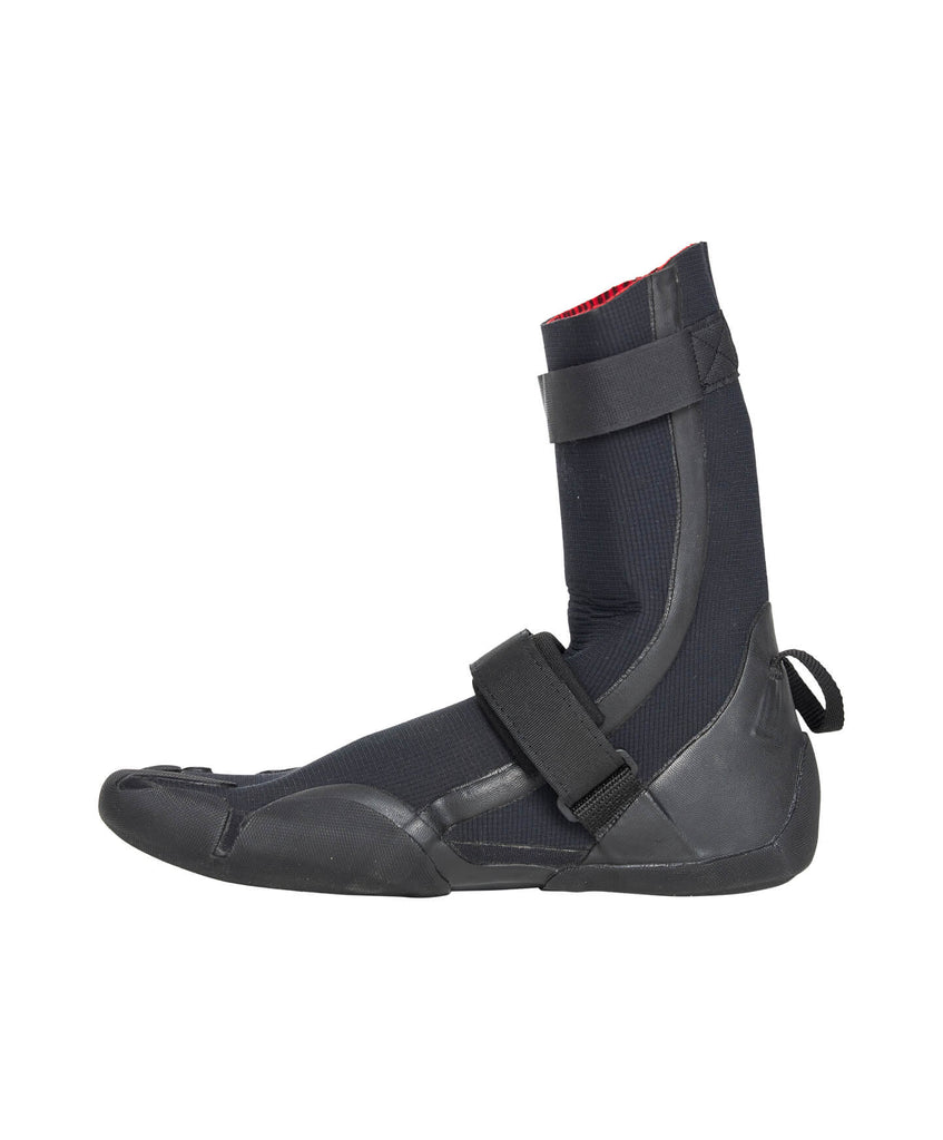 O'Neill Hyperfreak Fire 3mm Split Toe Bootie - 2026 – Snow and Surf