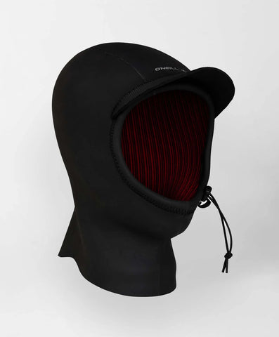 O'Neill HyperFire 3mm Hood - 2025