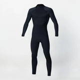 O'Neill HyperFreak 3/2+ Steamer Back Zip Wetsuit 2026 - Black