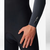 O'Neill HyperFreak 3/2+ Steamer Chest Zip Wetsuit 2026 - Black