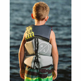 Hyperlite Youth Vest Boys 29-40 Kg - 2025