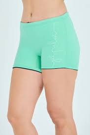 JETPILOT Pacer Ladies 2.5" Neo Short - Teal