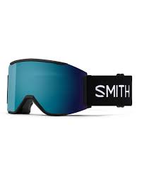 SMITH Squad Goggle 2024 - Black