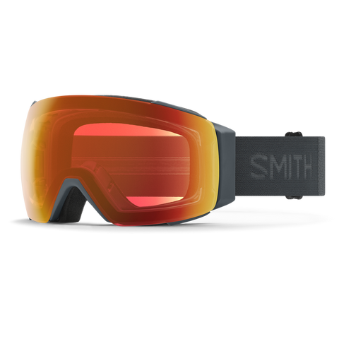SMITH I/O MAG Goggle 2025 - Slate