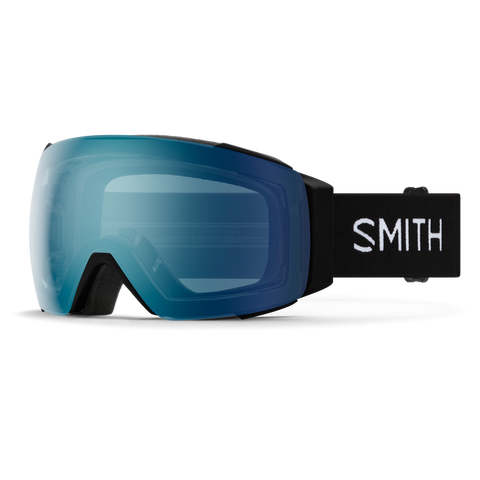 SMITH I/O MAG Goggle 2025 - Black