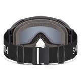 SMITH I/O MAG Goggle 2025 - Black