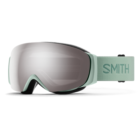 SMITH I/O MAG S Goggle 2025 - Alpine Ice