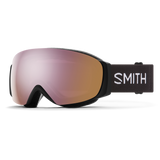 SMITH I/O MAG S Goggle 2024 - Black