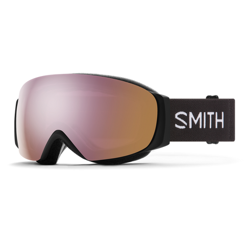 SMITH I/O MAG S Goggle 2024 - Black