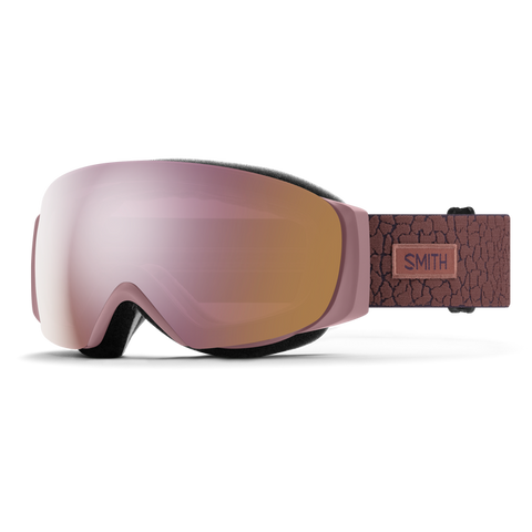 SMITH I/O MAG S Goggle 2025 - Dusk Crackle