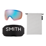 SMITH I/O MAG S Goggle 2025 - Dusk Crackle