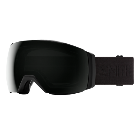 SMITH I/O MAG XL Goggle 2024 - Blackout