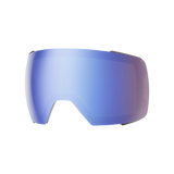 SMITH I/O MAG XL Goggle 2024 - Blackout