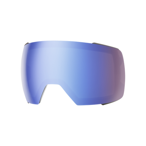 SMITH I/O MAG XL Goggle 2024 - Blackout – Snow and Surf