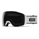 SMITH I/O MAG XL Goggle 2026 - White Fade Out