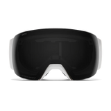 SMITH I/O MAG XL Goggle 2026 - White Fade Out