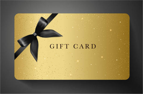 SNOW and SURF gift card