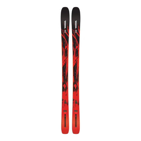 K2 Mindbender 88 2027