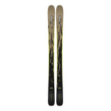 K2 Mindbender 101 2027