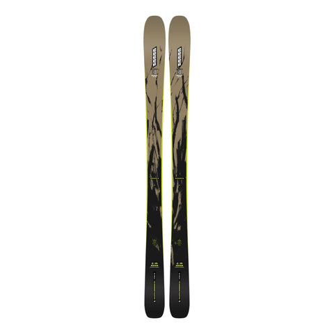 K2 Mindbender 101 2027