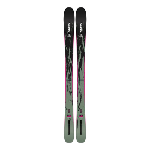K2 Mindbender 96 W 2027